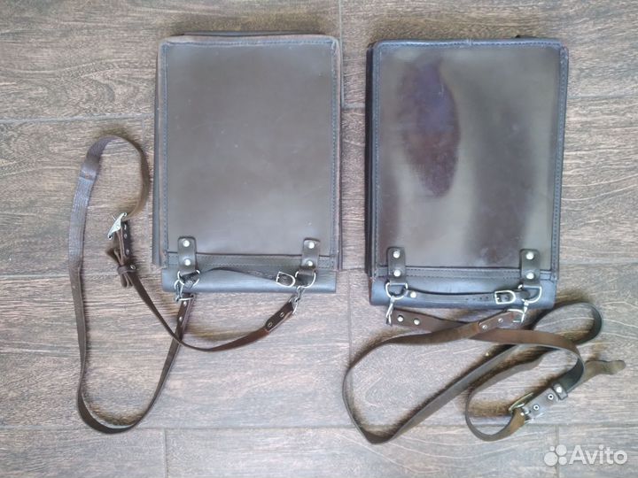 Полевая сумка планшет офицерская СССР