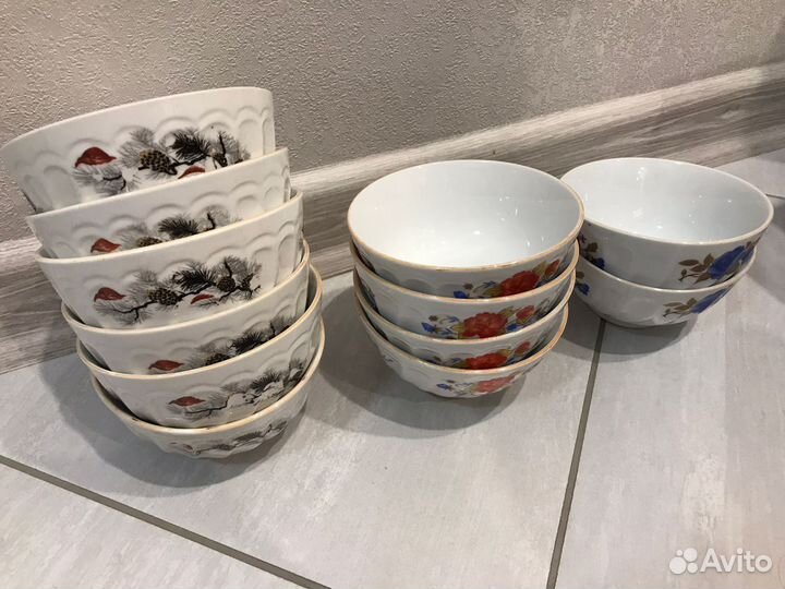 Пиала для чая