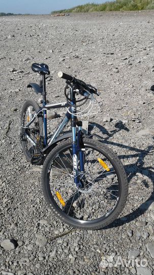 Велосипед горный в прокат