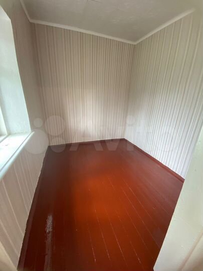 2-к. квартира, 22,9 м², 1/1 эт.