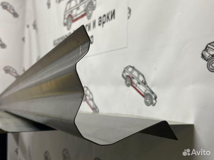 Great Wall Safe кузовные пороги комплект