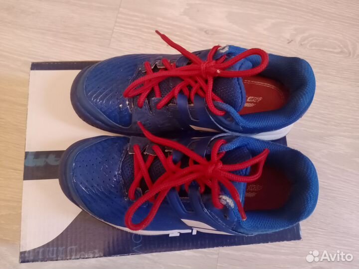Кроссовки для тенниса babolat