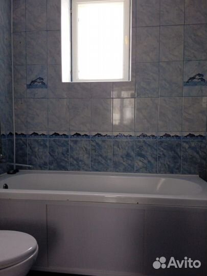 Ванна акриловая