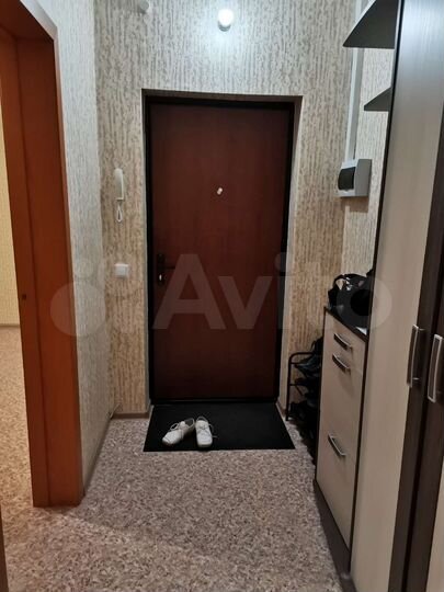 2-к. квартира, 53,1 м², 5/10 эт.