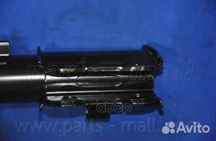 Амортизатор передний лев PJA022A Parts-Mall