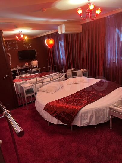 Квартира-студия, 23 м², 2/4 эт.