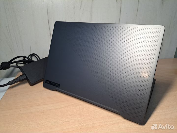 Ноутбук Asus Rog Zephyrus GA401Q