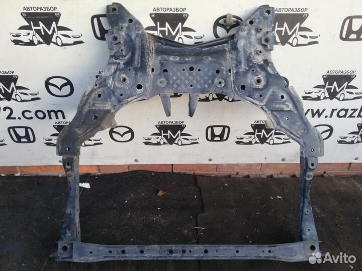 Балка подмоторная Mazda Mazda 6 GJ 2012-2018 GJ