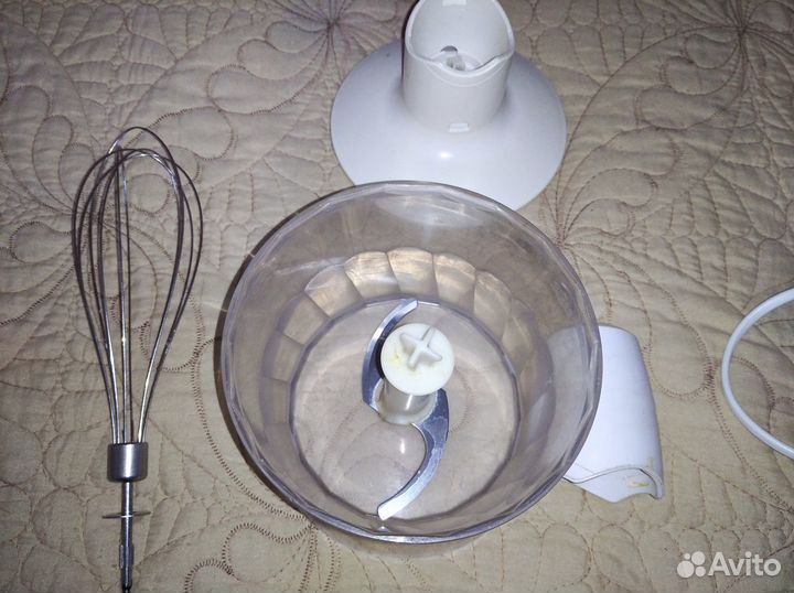 Блендер Braun