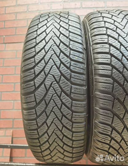 Continental ContiWinterContact TS 850 195/65 R15 91T