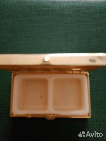 Таблетница