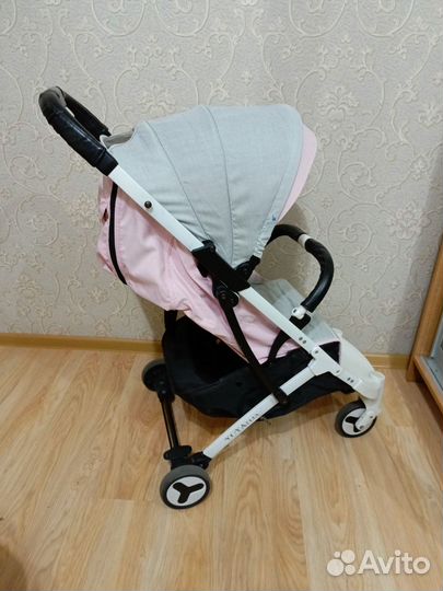 Прогулочная коляска Yoya Plus