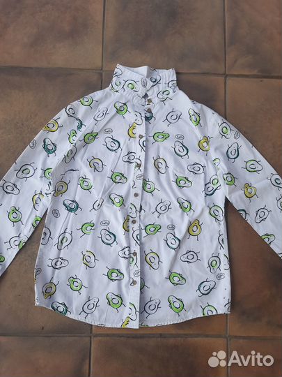 Женская одежда пакетом 42