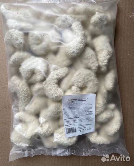 Наггетсы стрипсы котлеты креветки Макдональдс кфс