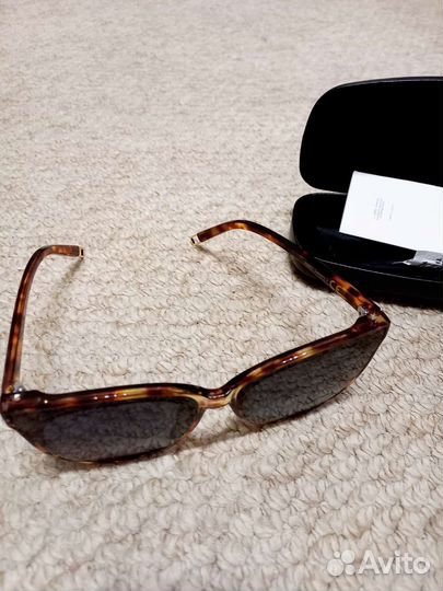Солнцезащитные очки женские оригинал