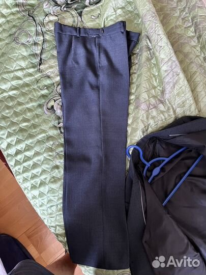 Детский костюм тройка