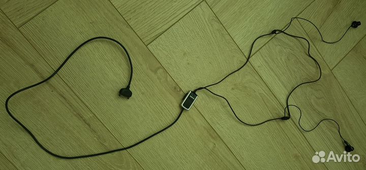 Nokia HS-23 Hands-Free проводной гарнитур оригинал