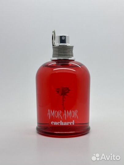 Cacharel Amor Amor 100 мл