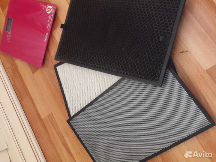 Очиститель воздуха Redmond