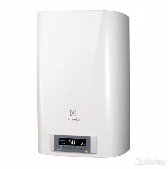 Водонагреватель Electrolux EWH 30 Formax DL