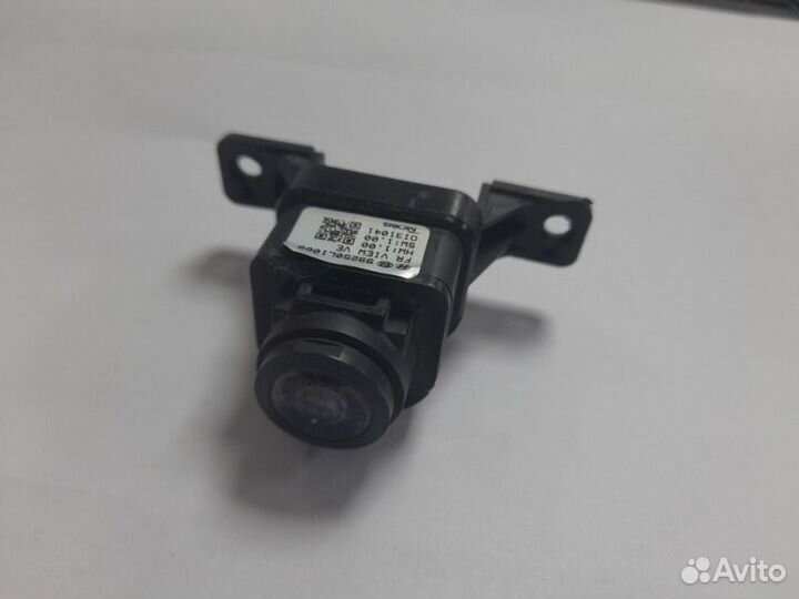 Камера передняя Hyundai Sonata 8 2019