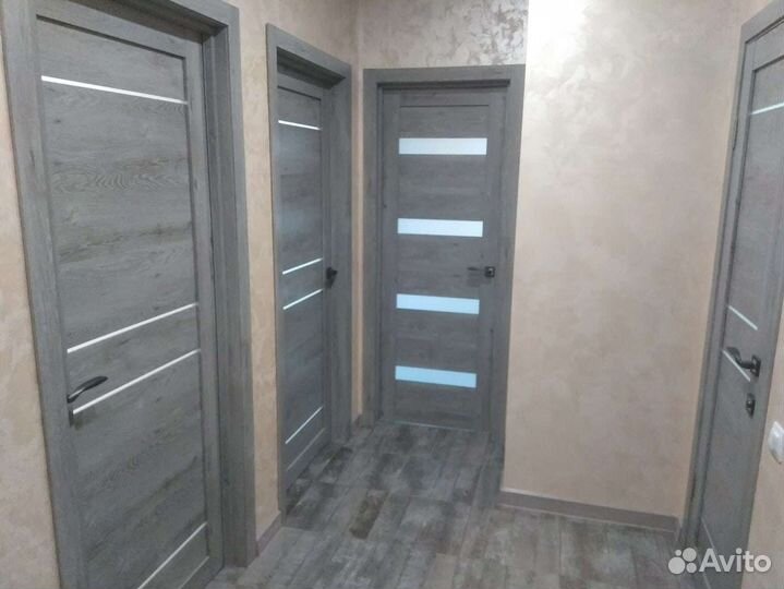 Ремонт квартир под ключ