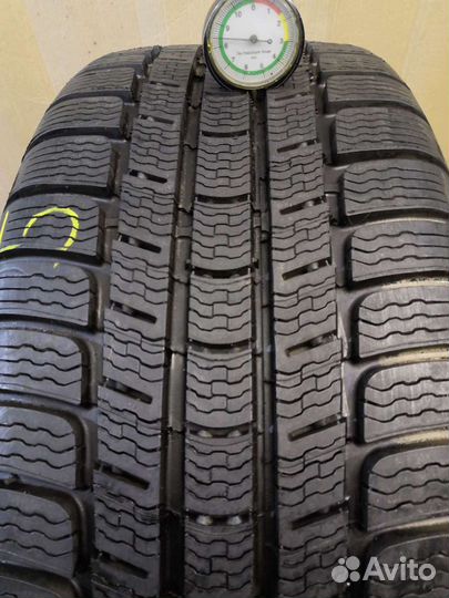 Michelin Latitude Alpin HP 235/55 R17