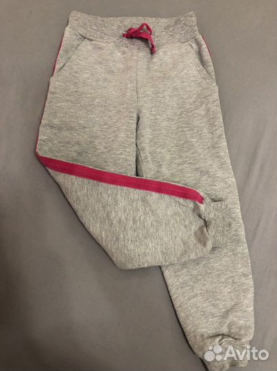 Пакет вещей для девочки 98-104 (3-4 года)