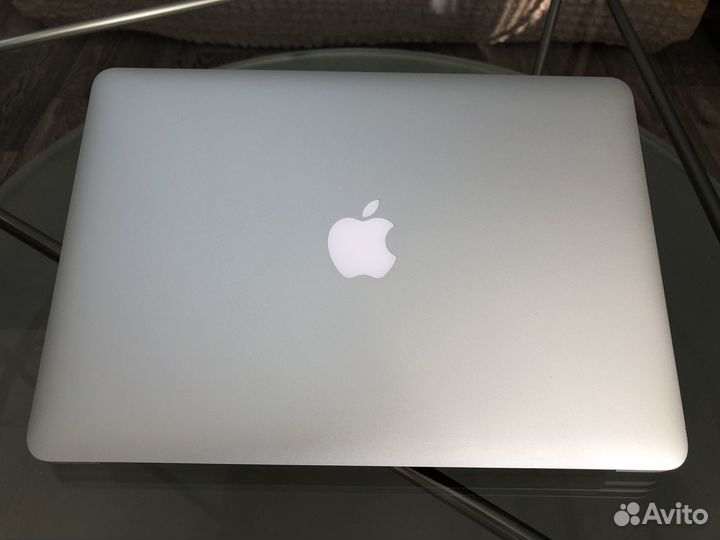 Macbook Air 13 2017 Акб 100%