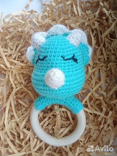 Подарочный набор для новорожденного 0+