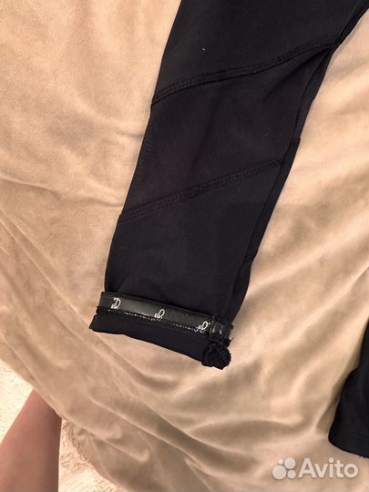 Продаю костюм премиум класса JIV sport для девочки