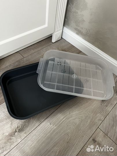 Лоток для кошек