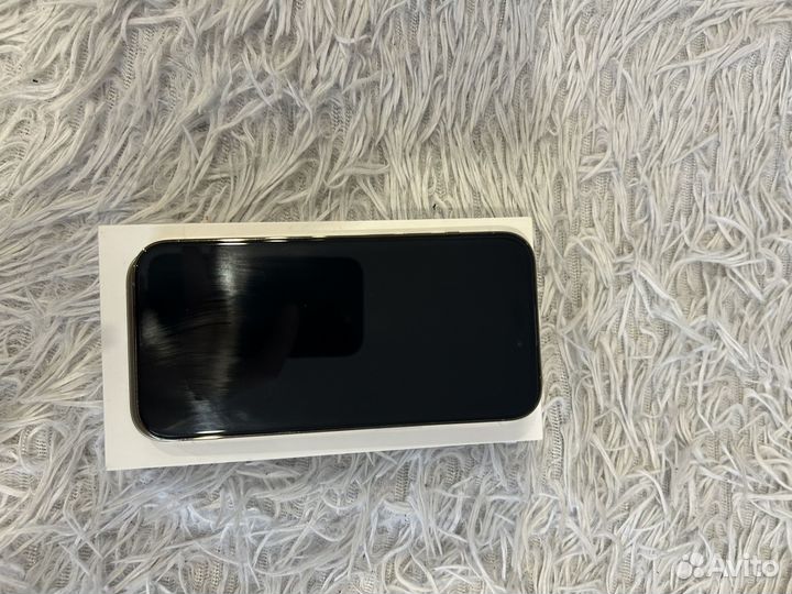 iPhone 14 Pro, 128 ГБ