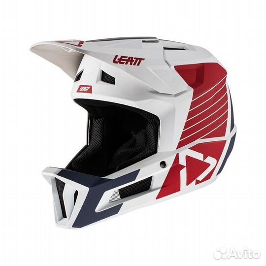 Велошлем Leatt MTB Gravity 1.0 Junior