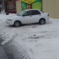 Kia Avella 1.5 MT, 1998, 180 000 км, с пробегом, цена 130 000 руб.