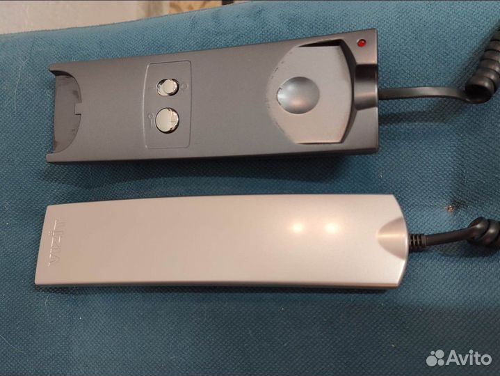 Трубка домофона