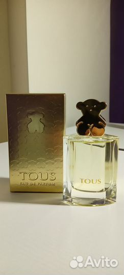 Оригинальная парфюмерия