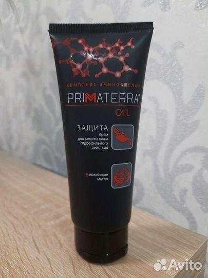 Крем защитный Primaterra