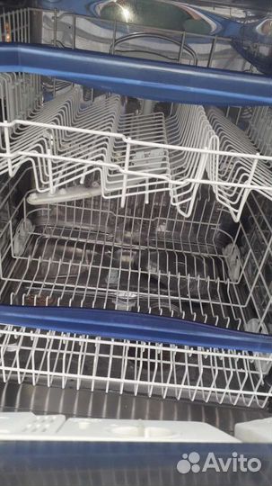 Ящик из нержавейки от посудомойки