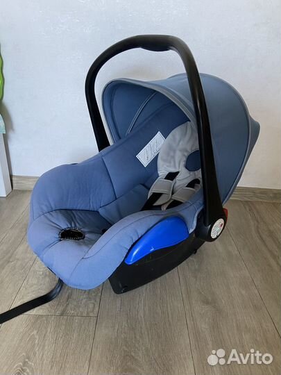 Автолюлька от 0