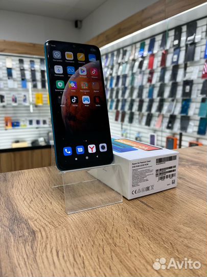 Xiaomi Redmi 9A, 2/32 ГБ