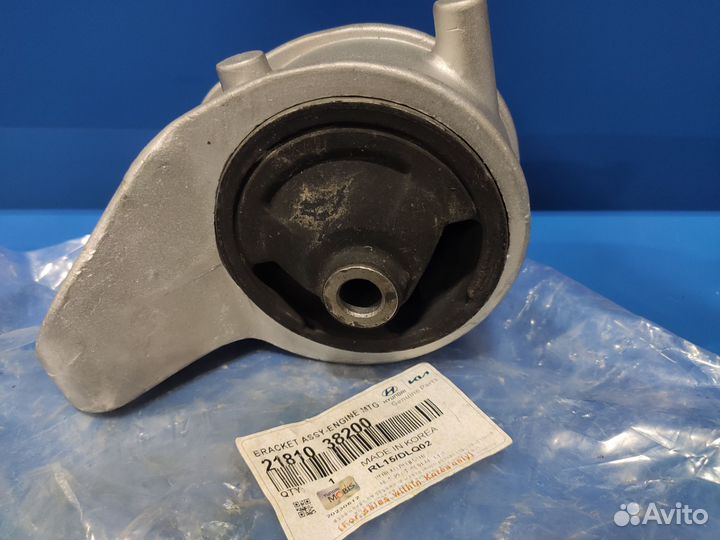 Опора двигателя Kia Hyundai