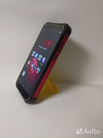 OUKITEL WP5 Pro, 4/64 ГБ