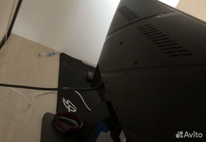 Игровой Монитор HP 144 гц