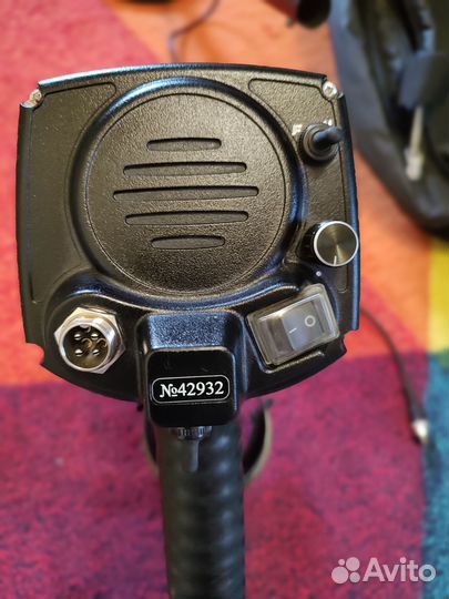 Металлоискатель ака сигнум 7272М MFD Про