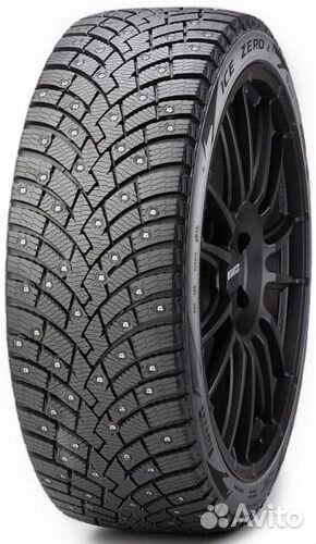 Pirelli Scorpion Ice Zero 2 285/45 R21 113H