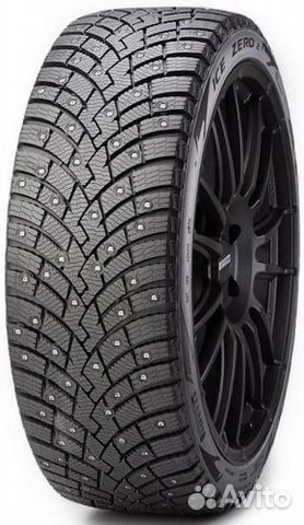 Pirelli Scorpion Ice Zero 2 285/45 R21 113H