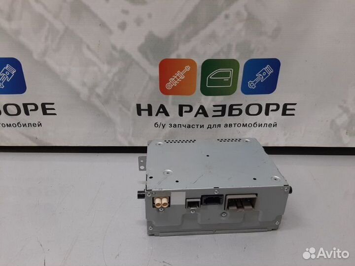 Магнитола Jaguar Xf X250 AJ126 2013