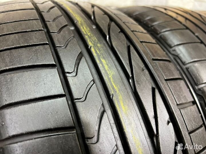 Bridgestone Potenza RE050A 205/45 R17