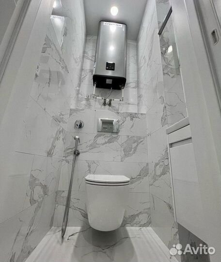 Ремонт квартир (сдали 200 объектов)